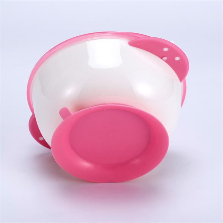 Baby Suction Bowl Complementary Food Bowl
