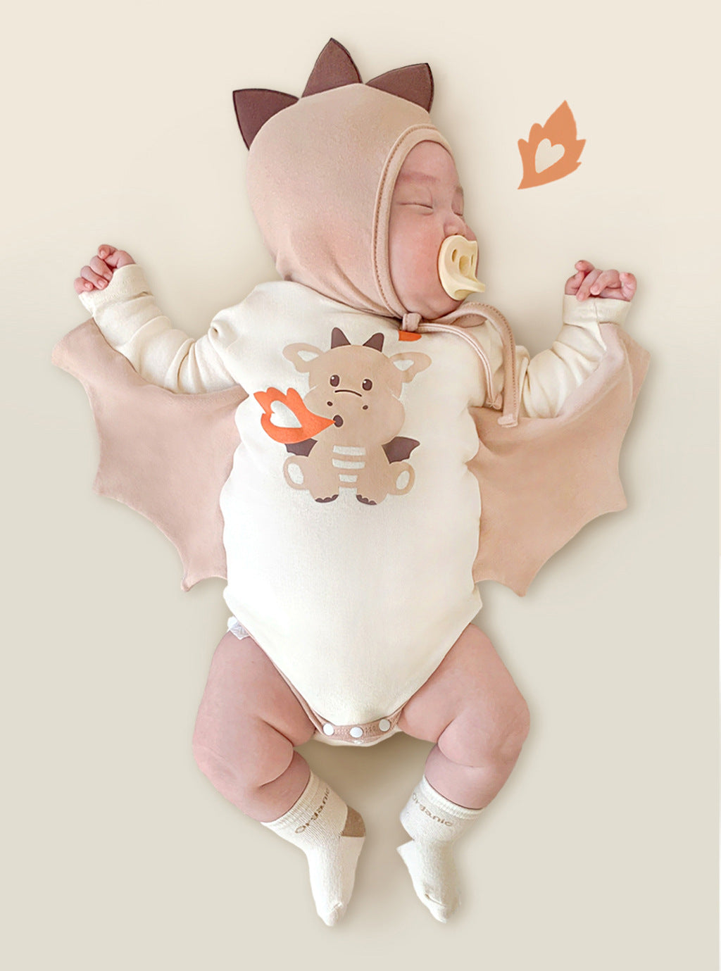 Printing Modeling Romper Baby Rompers