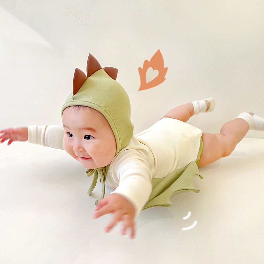 Printing Modeling Romper Baby Rompers