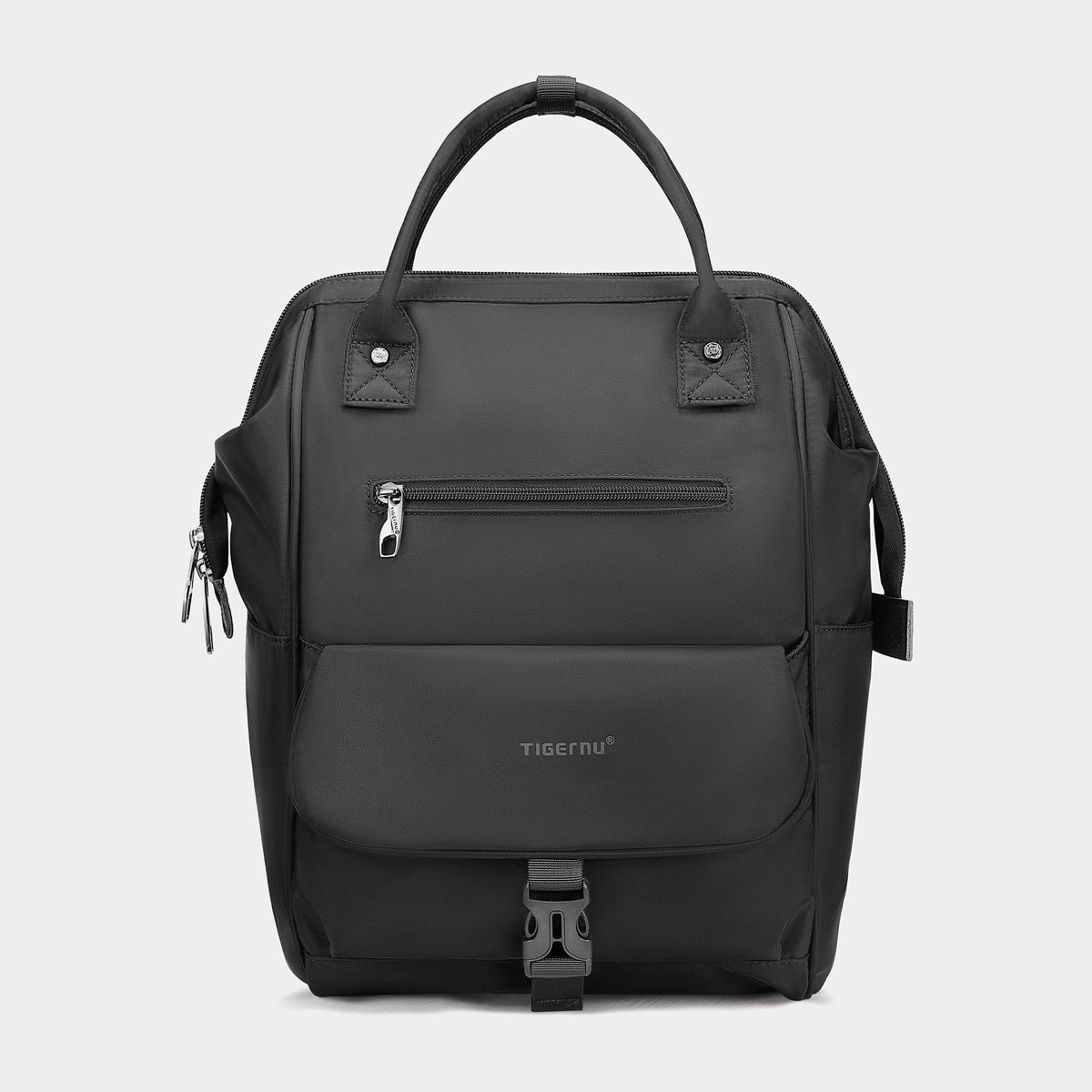 Large Capacity Portable Baby Diaper Backpack Bag
