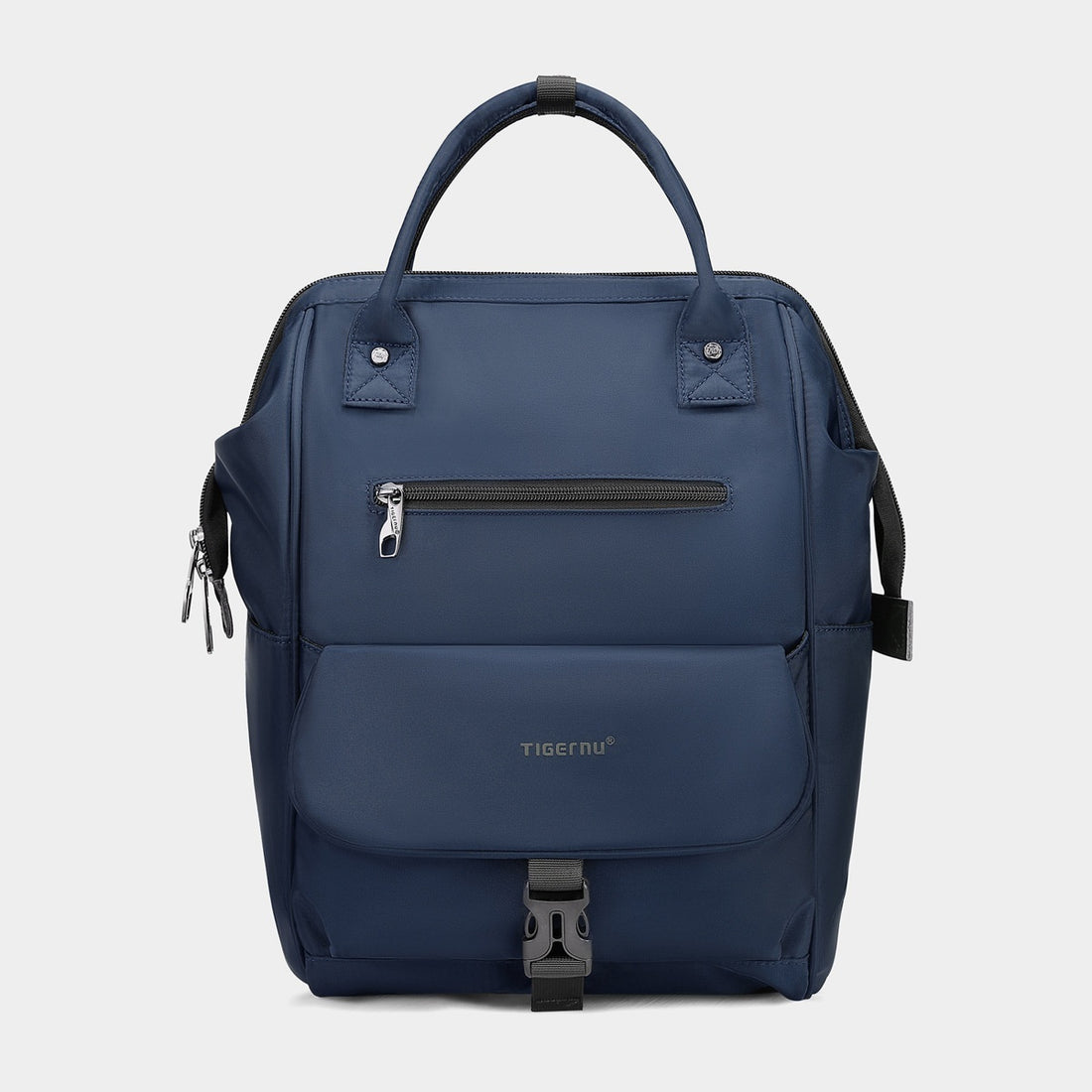 Large Capacity Portable Baby Diaper Backpack Bag