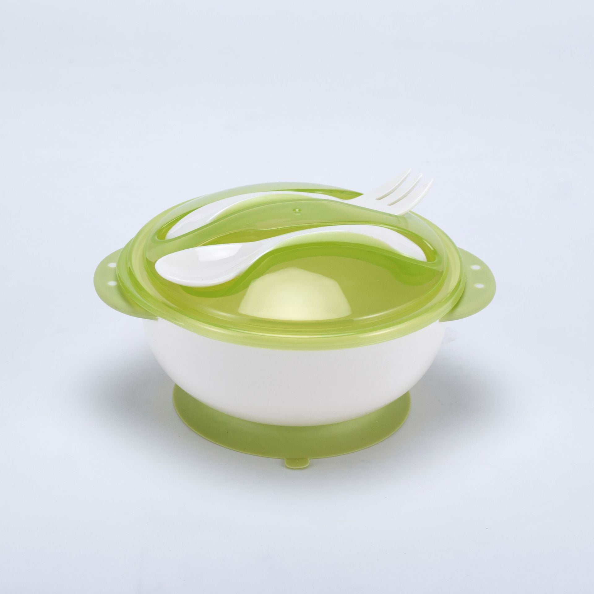 Baby Suction Bowl Complementary Food Bowl