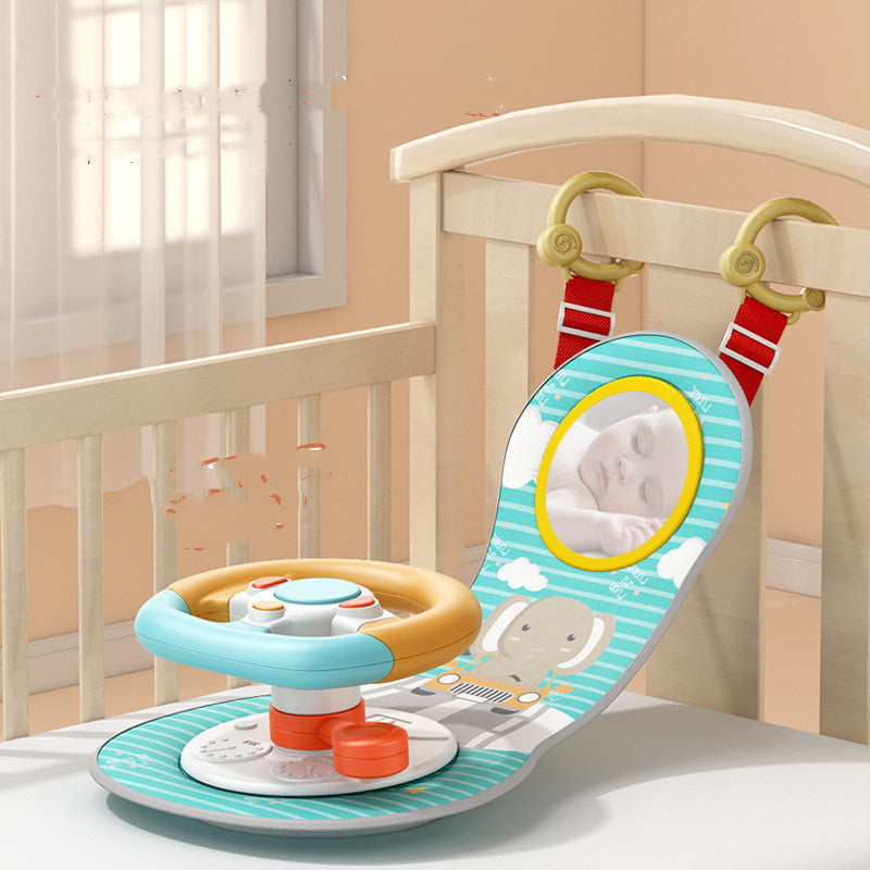 Infant And Baby Toys, Educational And Early Education Multifunctional