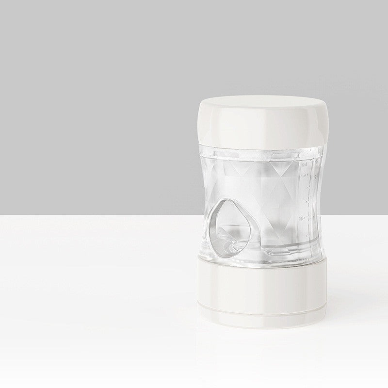 USB Heated Baby Bottle with Thermal Insulation Cover