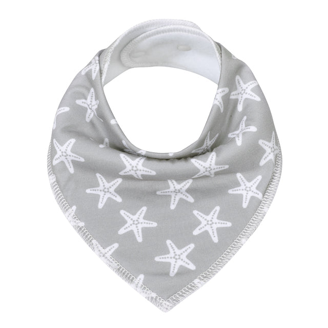 Baby Handkerchief Bib Feeding Saliva Bib