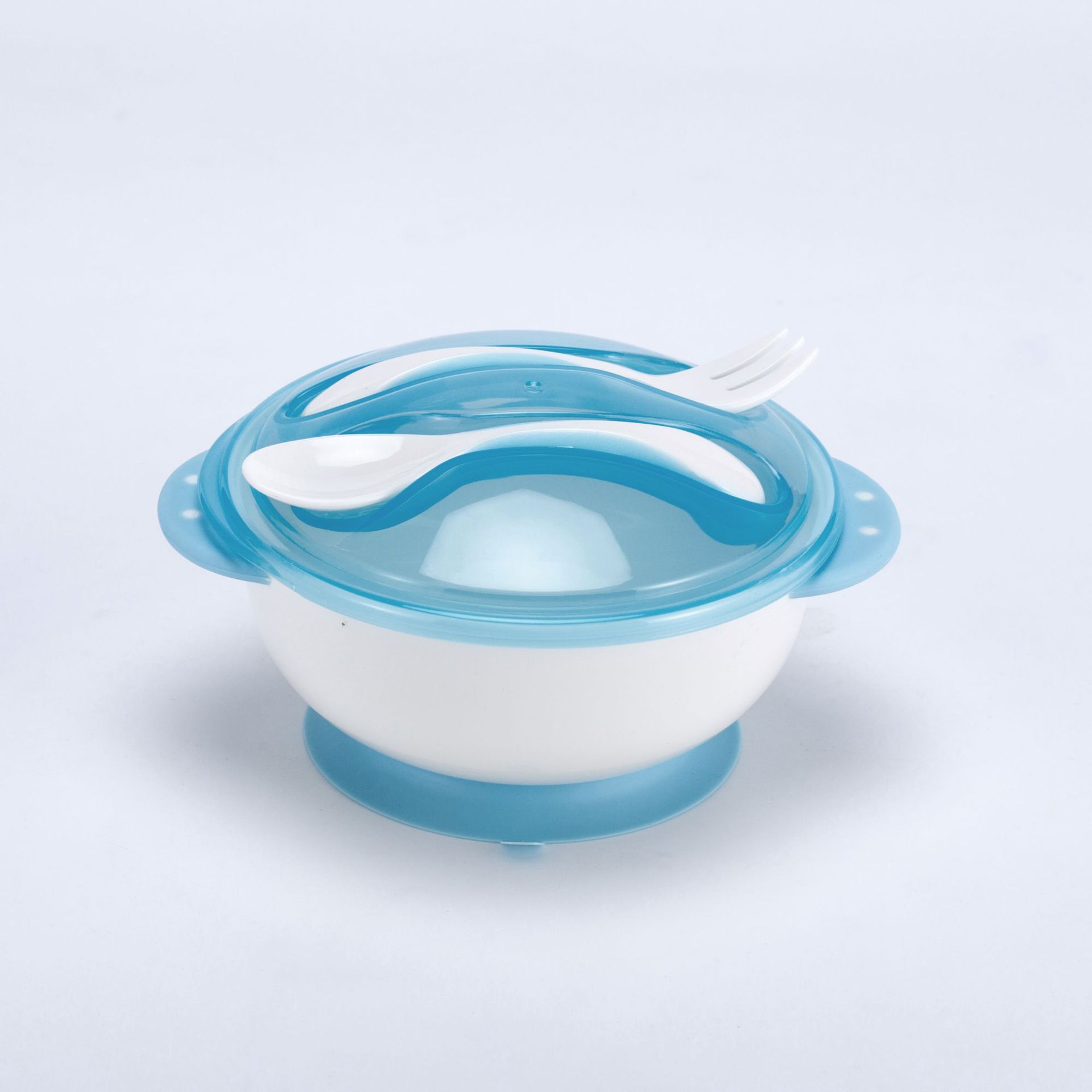 Baby Suction Bowl Complementary Food Bowl