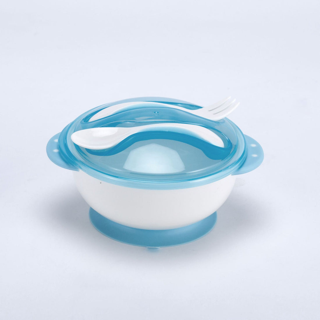 Baby Suction Bowl Complementary Food Bowl